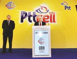 State-run PTT starts up ‘cheap’ operator