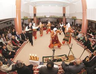 Local court rejects ruling on cemevis by top jurists