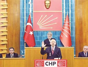 No room for racism in CHP, Kılıçdaroğlu says
