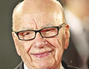 Murdoch ‘sorry’ for cartoon