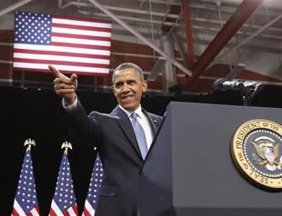 Obama: Genuine desire for immigration overhaul