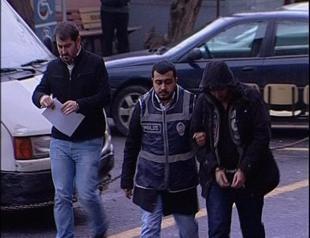 Istanbul police dismantle a human trafficking ring in a joint operation