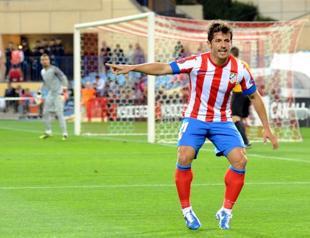 Emre Belözoğlu returns to Fenerbahçe from Atletico: Reports