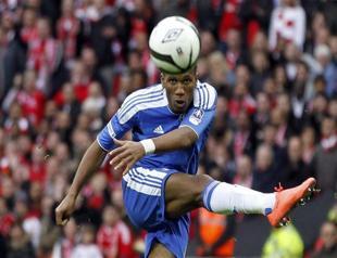 Galatasaray not worried as Shenhua cries foul