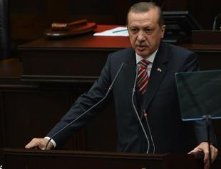 Work on constitution may be done by March, Turkish PM says