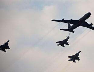 Israel hits convoy on Syria-Lebanon border: security sources