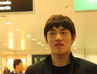 QPR sign South Korea international Yun