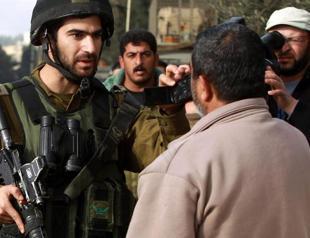 EU, UN concerned over Israel shooting of Palestinians