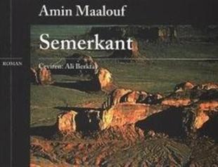 Maaloufs Samarkand investigated by Turkish education board