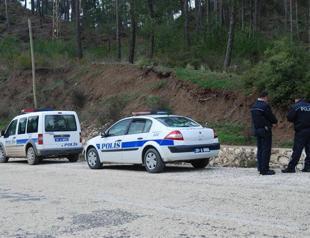 Three Syrians in custody over kidnapping attempt in Turkey