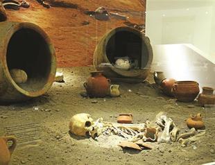 Museum to receive facelift for centuries-old mummies