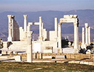 Laodicea heads for World Heritage List