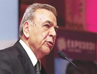 Turkey ups efforts for İzmir’s Expo 2020 bid