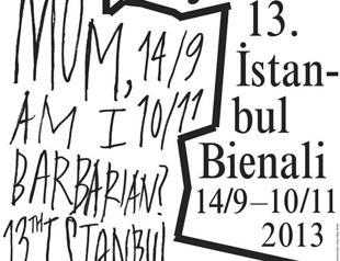 Istanbul Biennial’s public program begins with talks