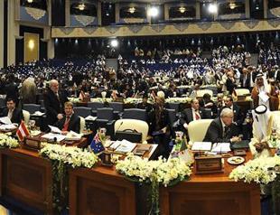 Donors pledge $1 bln aid to Syria