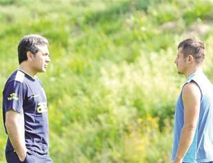 Fenerbahçe completes Emres return