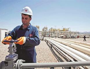 KRG hopes to announce new oil block deals with majors next month