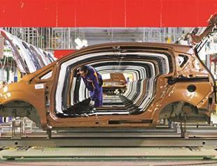 Ford warns European automotive industry