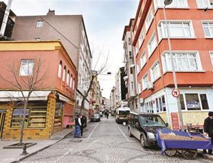 Attacks on Armenians may be robberies: Fatih mayor