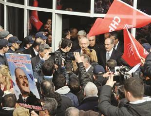 Legal pressure on CHP municipalities escalates