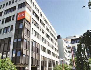 German GfK seeks Turkish support for branch probe