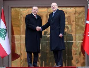 Lebanon asks Turkey to increase pressure for liberation of hostage pilgrims