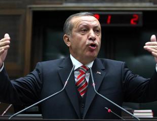 Turkey in talks with international interlocutors during peace process: Erdoğan