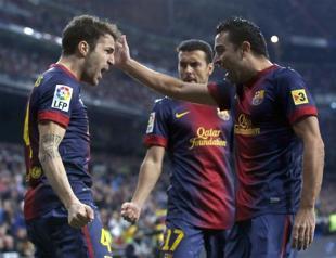 Madrid, Barcelona all-square in Clasico cup clash