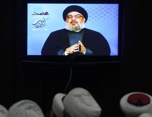 Israel raid unmasks origins of Syria conflict: Hezbollah