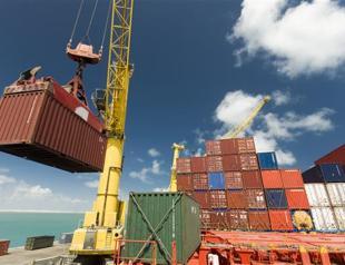Turkey’s foreign trade gap down by 21 pct
