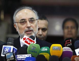 Iran condemns Israeli brutal aggression against Syria