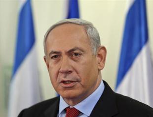 Israel silent over Syria strike claims