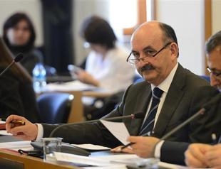 Born as Greek citizen, ‘proud’ to be Turkish minister