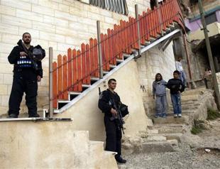 Israel refused to cooperate with U.N. investigation