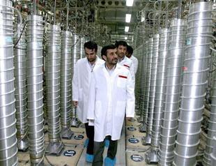 Iran to install new nuclear equipment at Natanz site