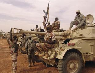 Turkey warns citizens not to travel to Mali