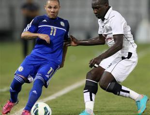 Beşiktaş signs Mamadou Niang on loan