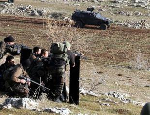 KCK rejects reports of PKK militants abandoning Turkey