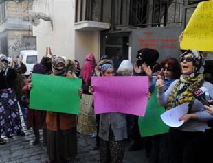 Turkish deputy proposes shutting down brothels