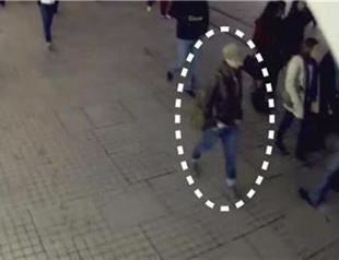 Missing US woman’s last known contact released following detention