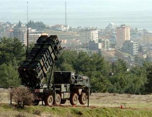 Turkey’s government to brief Parliament on Patriots