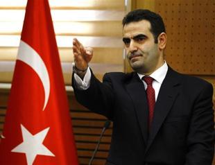 Ankara highlights complicacy of Syria crisis upon Israel’s strike