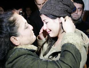 Turkish mother reunites with daughter 7 years after deportation from Germany