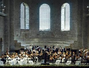 Festival to focus on ‘time and transformation’