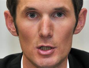 Schleck given one-year doping ban