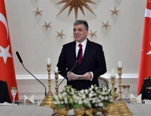 Turkish President Gül to visit Egypt