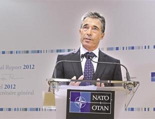 NATO unveils three key threats to West interests