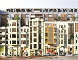 Turkish real estate firm set to go public