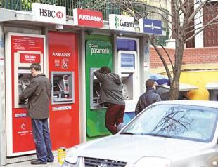 Ten Turkish banks on most valuable 500 list