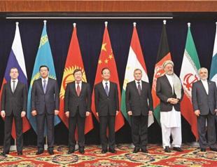 Turkey seeks observer member status in SCO